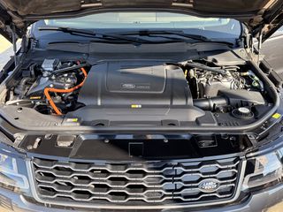 Land Rover Range Rover Sport 2019 P 400e HSE Dynamic-thumb-18