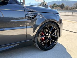 Land Rover Range Rover Sport 2019 P 400e HSE Dynamic-thumb-19