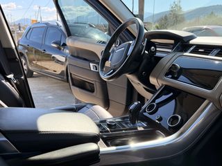 Land Rover Range Rover Sport 2019 P 400e HSE Dynamic-thumb-20