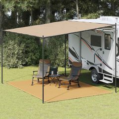 Χαλί Σκηνής Άμμου 300x400 εκ. από HDPE 4002300