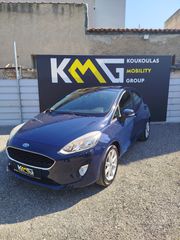 Ford Fiesta 2017 ΑΓΡΑΤΖΟΥΝΙΣΤΟ!!ΠΡΟΣΦΟΡΑ!!