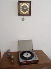 Beogram 1000, Bang&Olufsen, Πικάπ vintage.