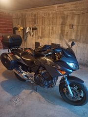 Honda CBF 600 2007
