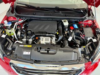 Peugeot 308 2017 ALLURE 130HP 53.900KM !-thumb-37
