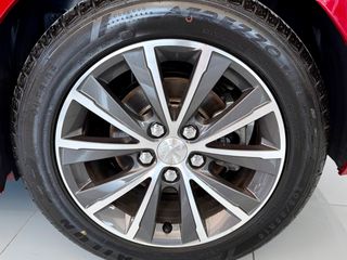 Peugeot 308 2017 ALLURE 130HP 53.900KM !-thumb-38