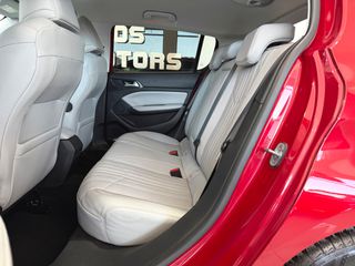 Peugeot 308 2017 ALLURE 130HP 53.900KM !-thumb-11