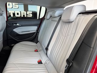 Peugeot 308 2017 ALLURE 130HP 53.900KM !-thumb-12
