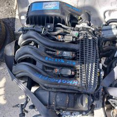 ΚΙΝΗΤΗΡΑΣ ΒΕΝΖΙΝΗΣ 1.2 HM01 +ΣΑΣΜΑΝ CITROEN
