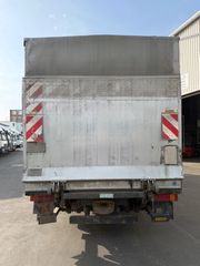 Καρότσα Κουρτίνα Mercedes-Benz 2006 ATEGO 822-thumb-3