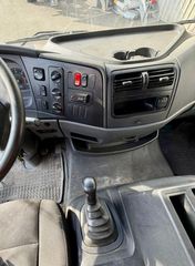 Καρότσα Κουρτίνα Mercedes-Benz 2006 ATEGO 822-thumb-4