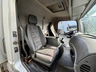 Καρότσα Κουρτίνα Mercedes-Benz 2006 ATEGO 822-thumb-5