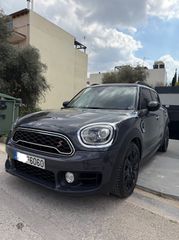 Mini Countryman 2019 S