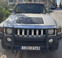 Hummer H3 2008