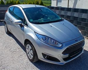 Ford Fiesta 2015