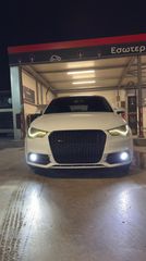 Audi A1 2012 TDI