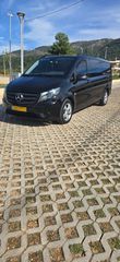 Mercedes-Benz Vito 2018 VITO 116 EXTRA LONG