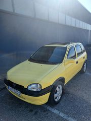 Opel Corsa 2000
