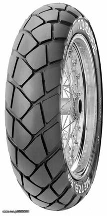 ΛΥΡΗΣ METZELER TOURANCE DUAL SPORT 120/90-17 64S TT, 1012200 