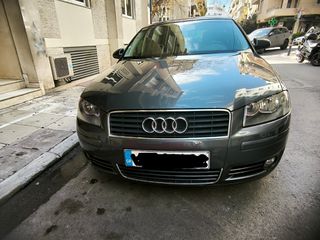 Audi A3 2005