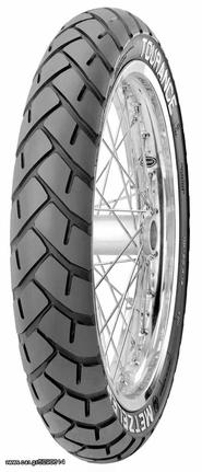 ΛΥΡΗΣ METZELER TOURANCE DUAL SPORT 90/90-21 RADIAL 54H TL, 1012600 