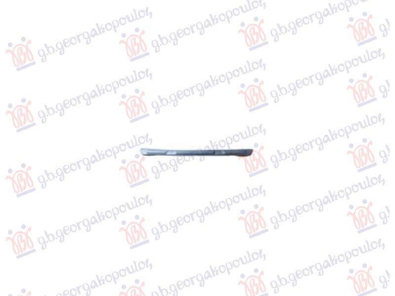 ΔΙΑΚΟΣΜΗΤΙΚΟ ΠΡΟΦΥΛΑΚΤΗΡΑ ΕΜΠΡΟΣ ΚΑΤΩ (BASIC) - 150404020