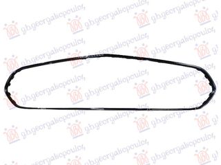 ΠΛΑΙΣΙΟ ΜΑΣΚΑΣ ΜΑΥΡΟ ΓΥΑΛΙΣΤΕΡΟ (BASIC) - 536604540