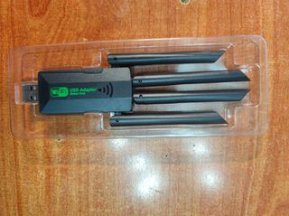 USB Wireless Stick Dual Band