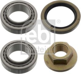 Febi Bilstein Σετ Ρουλεμάν Τροχών - 05409