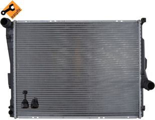 Nrf Ψυγείο, Ψύξη Κινητήρα - 51582
