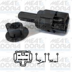 Meat & Doria Διακόπτης Των Φώτων Φρένων - 35107