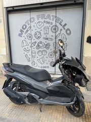 SYM JET X 125 ΕΓΚΕΦΑΛΟΣ ΜΟΤΕΡ ΗΛΕΚΤΡΙΚΑ ΠΛΑΣΤΙΚΑ ΓΙΑ ΑΝΤΑΛΛΑΚΤΙΚΑ ΚΟΜΜΑΤΙ ΚΟΜΜΑΤΙ