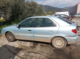 CITROEN XSARA 1400 KFW ΑΝΤΑΛΛΑΚΤΙΚΑ