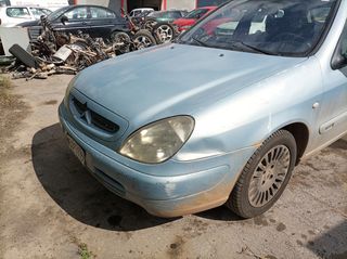 CITROEN XSARA 1400 KFW ΑΝΤΑΛΛΑΚΤΙΚΑ-thumb-1