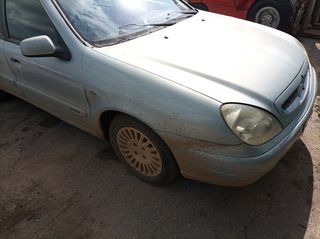 CITROEN XSARA 1400 KFW ΑΝΤΑΛΛΑΚΤΙΚΑ-thumb-2
