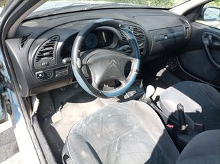 CITROEN XSARA 1400 KFW ΑΝΤΑΛΛΑΚΤΙΚΑ-thumb-3