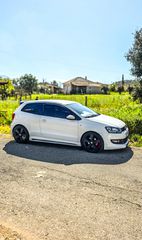 Volkswagen Polo 2012