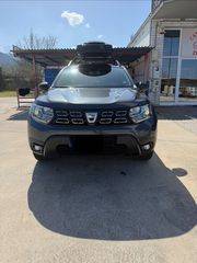 Dacia Duster 2019 PRESTIGE 4X4 1.5 115PS. EURO6