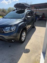 Dacia Duster 2019 PRESTIGE 4X4 1.5 115PS. EURO6-thumb-1