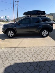 Dacia Duster 2019 PRESTIGE 4X4 1.5 115PS. EURO6-thumb-2