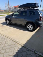 Dacia Duster 2019 PRESTIGE 4X4 1.5 115PS. EURO6-thumb-3