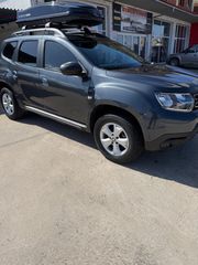 Dacia Duster 2019 PRESTIGE 4X4 1.5 115PS. EURO6-thumb-4