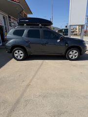 Dacia Duster 2019 PRESTIGE 4X4 1.5 115PS. EURO6-thumb-5