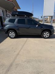 Dacia Duster 2019 PRESTIGE 4X4 1.5 115PS. EURO6-thumb-6