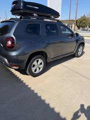 Dacia Duster 2019 PRESTIGE 4X4 1.5 115PS. EURO6-thumb-7