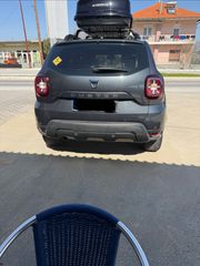 Dacia Duster 2019 PRESTIGE 4X4 1.5 115PS. EURO6-thumb-8
