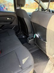 Dacia Duster 2019 PRESTIGE 4X4 1.5 115PS. EURO6-thumb-42