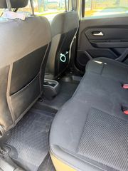 Dacia Duster 2019 PRESTIGE 4X4 1.5 115PS. EURO6-thumb-43