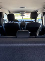 Dacia Duster 2019 PRESTIGE 4X4 1.5 115PS. EURO6-thumb-48
