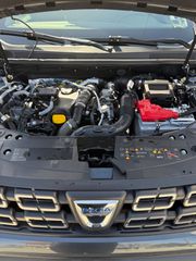 Dacia Duster 2019 PRESTIGE 4X4 1.5 115PS. EURO6-thumb-13