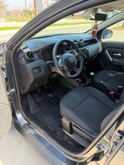 Dacia Duster 2019 PRESTIGE 4X4 1.5 115PS. EURO6-thumb-22